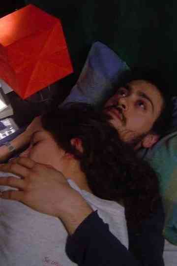 Alone Together Poster