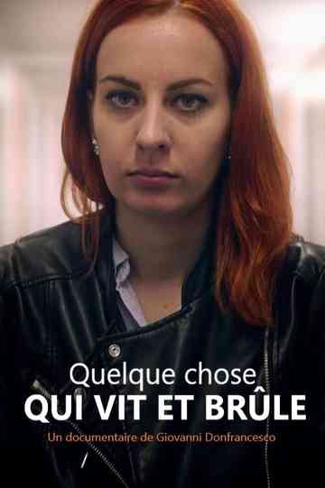 Letters from Europe Poster