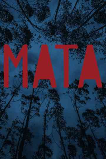 Mata Poster
