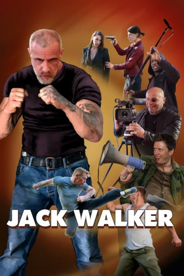 Jack Walker Poster