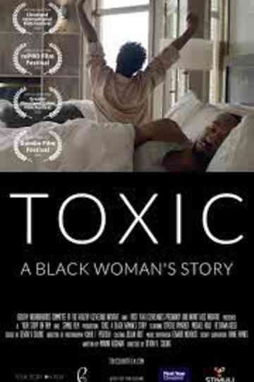 Toxic A Black Womans Story