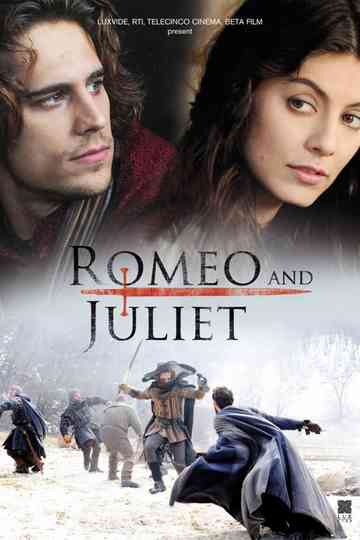 Romeo and Juliet Poster