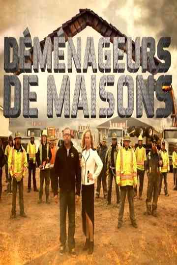 Cabin Truckers Poster