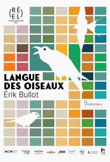 Language of Birds Poster