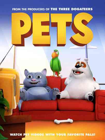 Pets poster