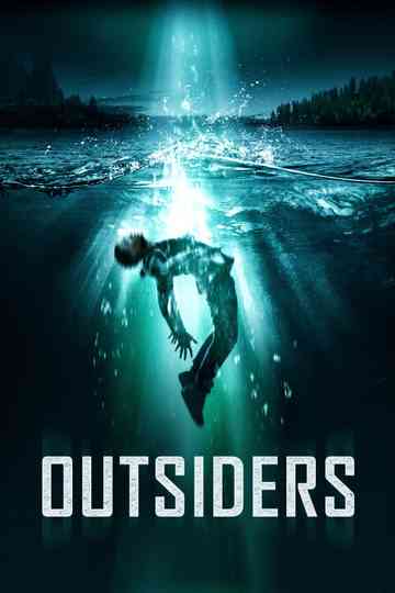 Outsiders Poster
