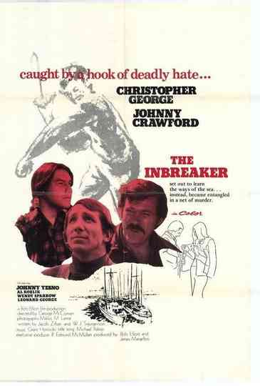 The inbreaker Poster