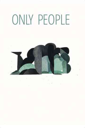 Only People Poster