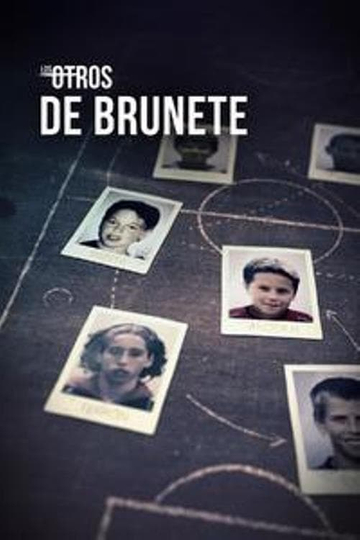 Los otros de Brunete (Los Otros) Poster