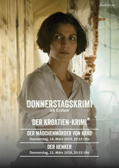 Der Kroatien-Krimi: Der Henker Poster