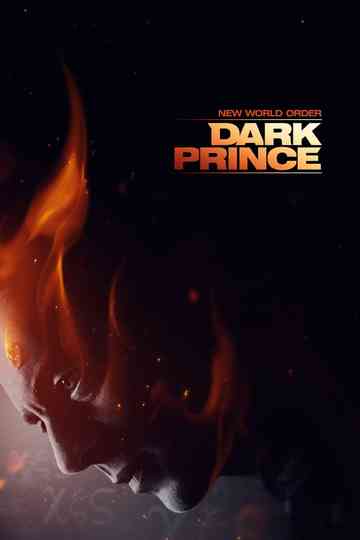 New World Order: Dark Prince Poster