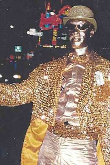 From Gold Man With Love Poster