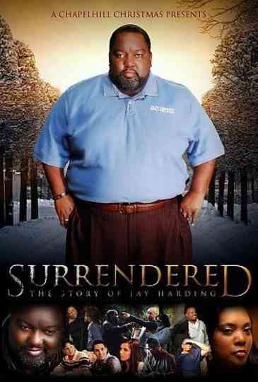 Surrendered Poster