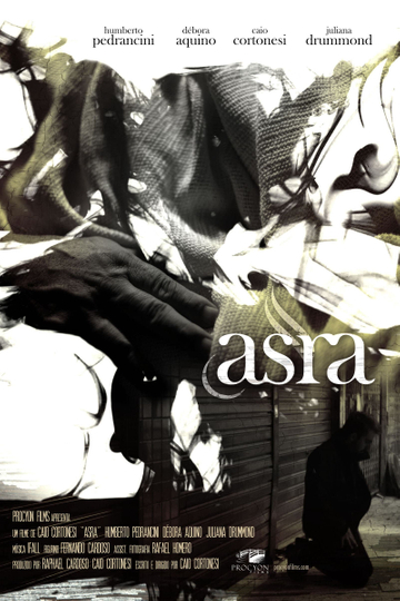 Asra Poster