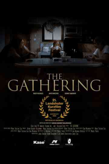 The Gathering Poster