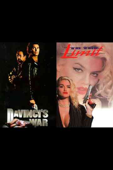 Da Vinci's War Collection Poster