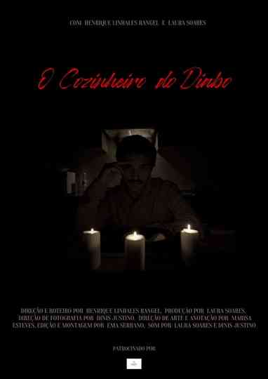 O Cozinheiro do Diabo Poster