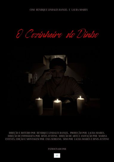 O Cozinheiro do Diabo