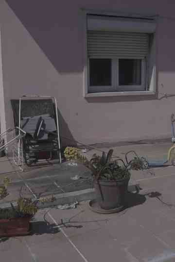 Avenida João XXI, 18, Apartamento 6ºEsquerdo Poster