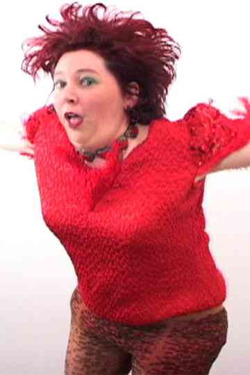 That's Right Diana Barry, You Needed Me Poster