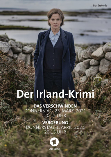 Der IrlandKrimi Vergebung