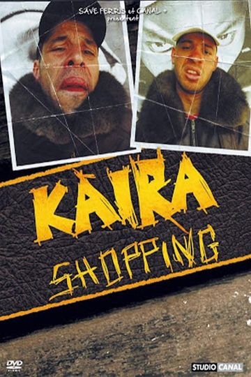 Kaïra Shopping