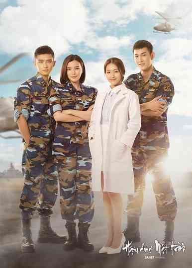 Descendants of the Sun Poster