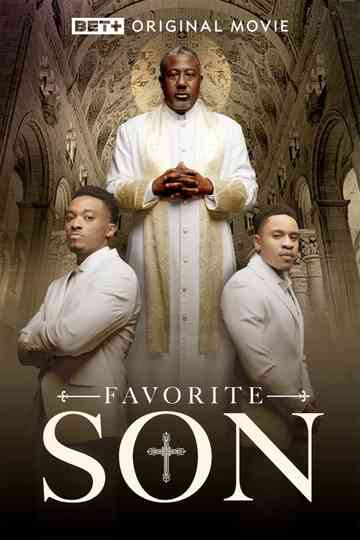 Favorite Son Poster