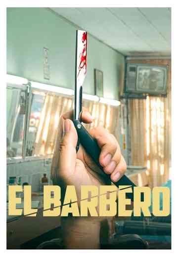 El barbero Poster