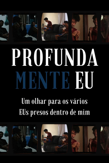 ProfundaMente Eu Poster