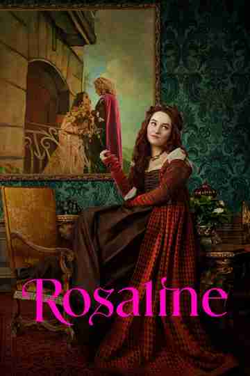 Rosaline poster