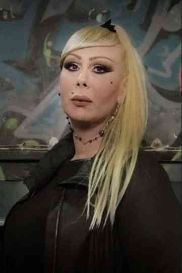 Sodium Nights Poster