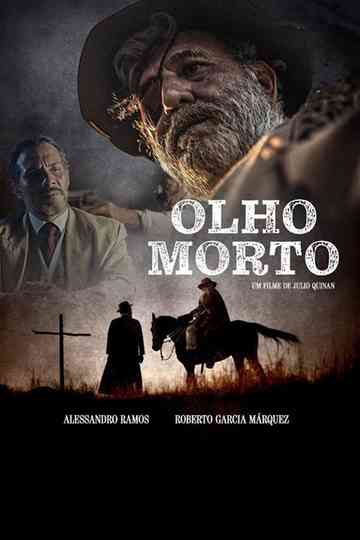 Olho Morto Poster