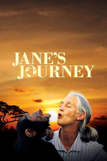 Jane's Journey Poster