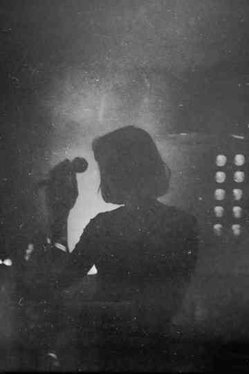 Alone in the City Poster