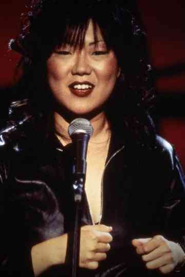 Margaret Cho: HBO Comedy Half-Hour Poster