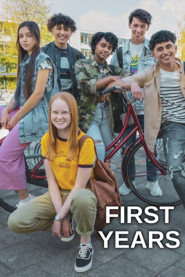 The First Years Poster