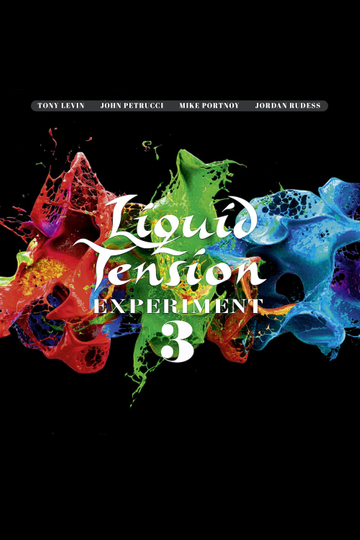 Liquid Tension Experiment 3