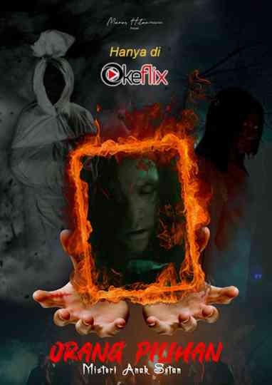 Orang Pilihan Poster