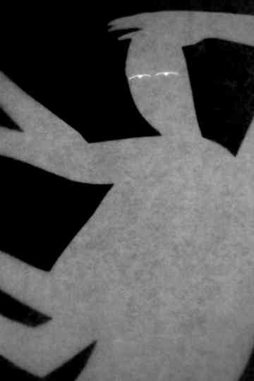 man of many arms Poster