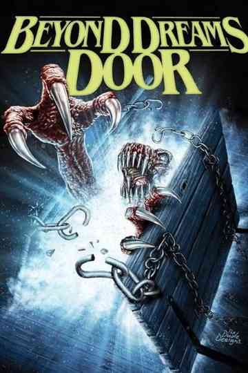 At the Door of Darkness Poster