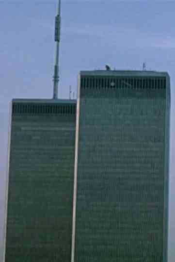 Misty Picture Poster