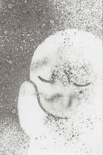 CHARON Plutos lonesomeness