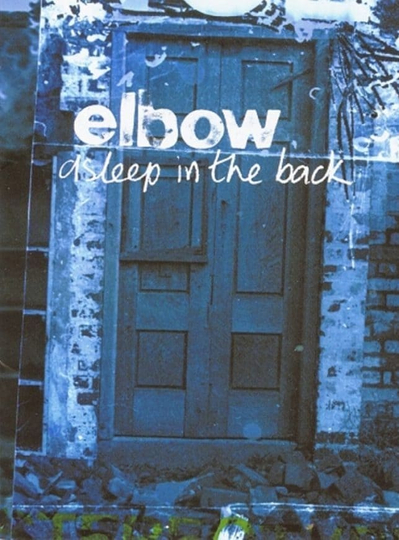 Elbow - Asleep in the Back Poster