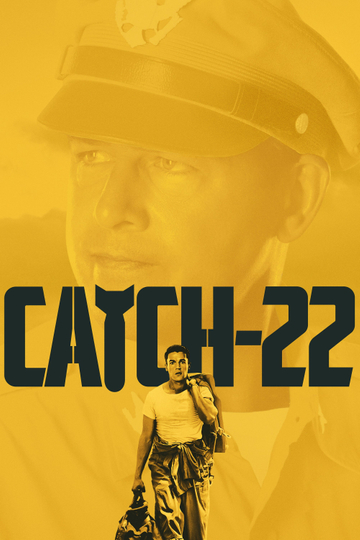 Catch-22 Poster