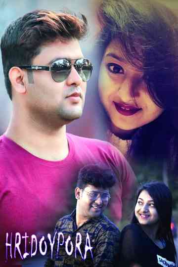Hridoypora Poster