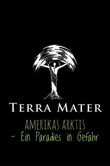 Americas arctic  A Refuge Imperiled poster