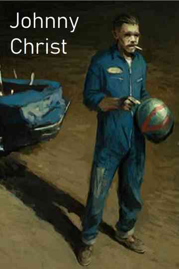 Johnny Christ Poster