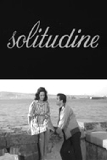 Solitudine