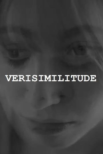 Verisimilitude Poster